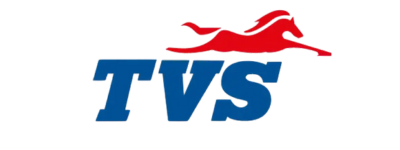 MOTO Pik n Fix - TVS Logo